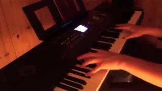 Danny Phantom  Remember on Piano [upl. by Anomas]