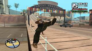 GTA San Andreas  All Cheats PCXBOX 360PS2MobileAndroid [upl. by Yregerg439]