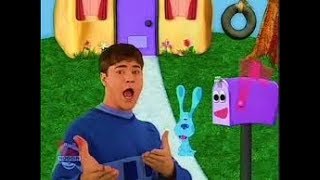 Blues Clues Full Episodes  Blues Clues Having Patience 1 [upl. by Buzzell]