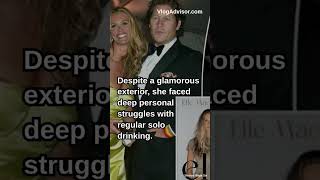 Elle Macpherson struggled with alcohol addiction especially to champa [upl. by Dan283]