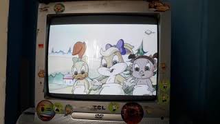 Baby Looney Tunes Crying [upl. by Isus]