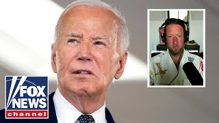 Hes gone Dave Portnoy unleashes on Bidens cognitive decline [upl. by Ikuy]