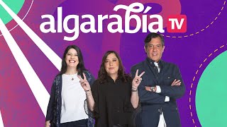 Algarabía TV  Gaslighting [upl. by Marienthal]