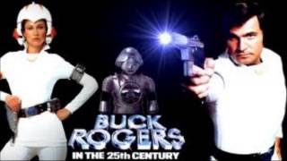 Buck Rogers  The NONfunky music from the dance scene UNRELEASED [upl. by Nickola]