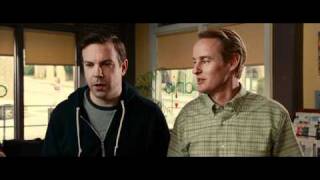 Hall Pass 4 Movie CLIP  Fake Everything 2011 HD [upl. by Andrien655]