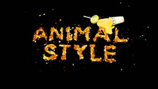 Jackal  Animal Style Official Full Stream [upl. by Hadeehuat]