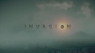 Invasion  Season 1  Official Opening Credits  Intro Apple TV series 2021 [upl. by Ennoitna]