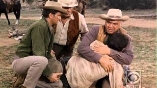 Bonanza Season 3 Volumes 1 amp 2 on DVD NOW [upl. by Rees13]