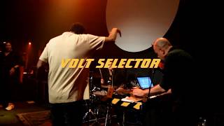 Volt Selector  LEDZ  live  Rockerill Charleroi [upl. by Dadivitan]