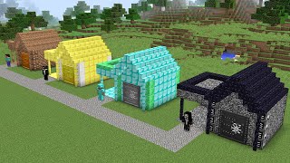 HIRSIZ VS MINECRAFT 225 [upl. by Cassady289]