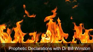 Prophetic Declarations with Dr Bill Winston [upl. by Baptiste]