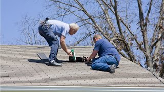 Roofers Career Video [upl. by Xella]