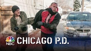 Chicago PD  A Punching Chance Episode Highlight [upl. by Gerge]