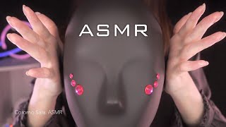 ASMR Triggers for The Best Sleep Ever 😴 999 of You Will Sleep 🌙 3Hr No Talking [upl. by Crescentia50]