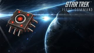 Star Trek Fleet Command  How To Get the Most Inert Nanoprobes [upl. by Anum393]