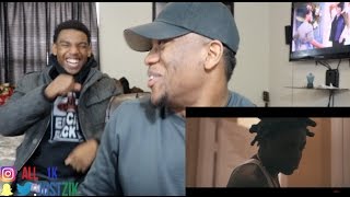 Kodak Black quotThere He Goquot REACTION [upl. by Teufert]