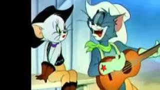 tom and jerry cartoon episode new cowboy‬ [upl. by Range]