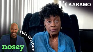 DNA Mystery Im Your Son But Your Wife Wont Believe It 👦🙅‍♀️Karamo Full Episode [upl. by Gorski]