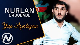 Nurlan Ordubadli  Yasa Azerbaycan 2020 Official Audio [upl. by Tigirb]