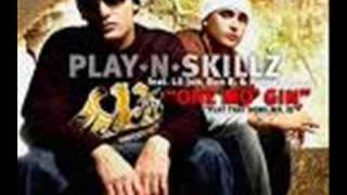 Play N skillz Ft Pitbull Get freaky [upl. by Nioe]