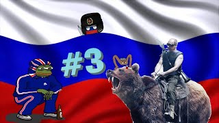 RUSSIAN MEMES COMPILATION 3 [upl. by Martica]