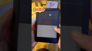 Đánh giá nhanh máy đọc sách Kindle Basic 2022 11th  Kindlehanoivn [upl. by Scevour]