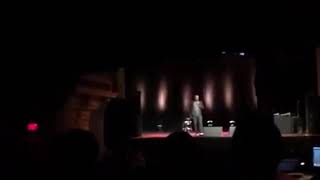 Hannibal Buress Bill Cosby stand up [upl. by Arrim832]