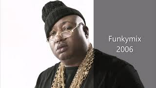 E  40 Ft T Pain amp Kandi Girl  U and Dat  Funkymix  HQ audio [upl. by Eberto]