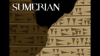 the sumerian creation myth [upl. by Fairweather]