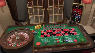 FIRST PERSON ROULETTE [upl. by Ambros]