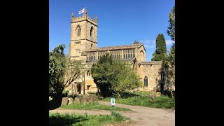 Live Stream from St Marys Chipping Norton [upl. by Iztim301]