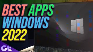 Top 5 Free Windows 11 Apps You Must Try  Guiding Tech [upl. by Semaj]