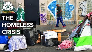 Why The US Can’t Solve Homelessness [upl. by Alard]