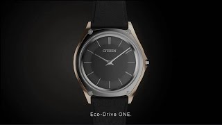 EcoDrive One  Behind the product [upl. by Lukin747]