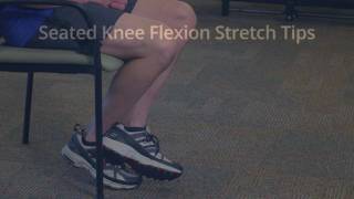 How to do Standing Elbow to Knee Crunch  Joanna Soh [upl. by Halilak]