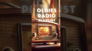 Vintage music radio oldies songs playlist oldiessongs vintagemusic [upl. by Loss729]