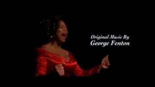 Queen Latifah sings Lush Life from Living Out Loud [upl. by Eelyk989]