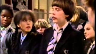 Grange Hill S6 E5 [upl. by Diraf466]