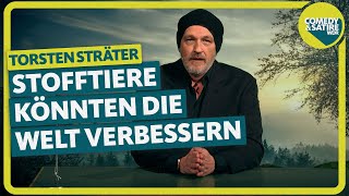 Kuscheltiere für Erwachsene  STRÄTER Folge 19 [upl. by Rehpotsrihc324]