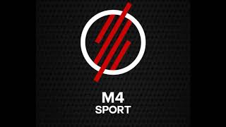 M4 SPORT Élő Közvetítés [upl. by Aleda]