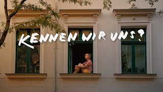 Kennen wir uns Kurzfilm 2019 [upl. by Crisey]