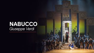 Nabucco de Verdi [upl. by Barbarese]