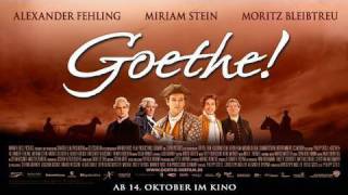 GOETHE offizieller Trailer HD [upl. by Asirac]