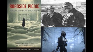 Roadside Picnic  Chapter I Part 510 by the Strugatsky Brothers Part VI [upl. by Marden]