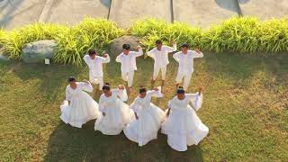 Philippine Folkdance  Kalapati [upl. by Ellie]