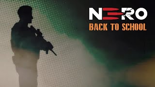 Nero Gameplay 6  Back to School Sniper Training Mission [upl. by Naicad379]