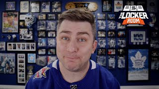 Toronto Maple Leafs vs Pittsburgh Penguins Watchalong LIVE w Steve Dangle  Link to Chat in DESC [upl. by Rhea701]