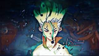 Dr Stone Season 1 op 1  Full version [upl. by Inesita]