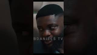 IF I AGREE YOU WILL TELL HER  BITTER BOND  Latest Nigerian Full Movie 2024 [upl. by Aivatahs]