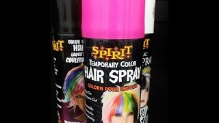 How To Make Hairspray At Home  POPxo [upl. by Saidnac]